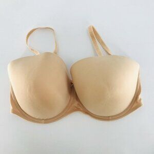 Freya Underwire Lined Bra Nude Size 38FF